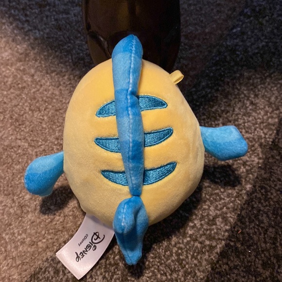 Flounder & (buddy) Squishmallows - Picture 3 of 6